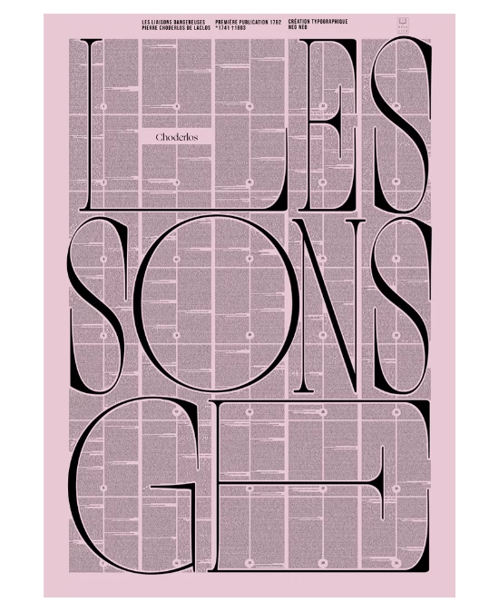 The Dangerous Liaisons-Choderlos de Laclos